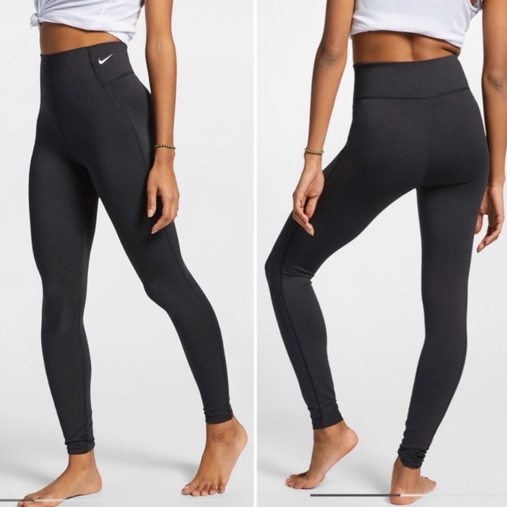 Nike Women’s Sculpt Yoga Training Tights